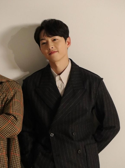 ซงจุงกิ