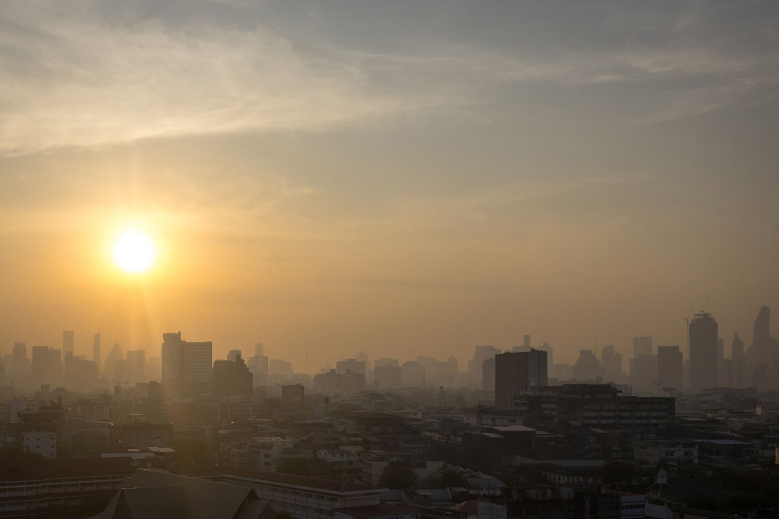 สภาพอากาศ
