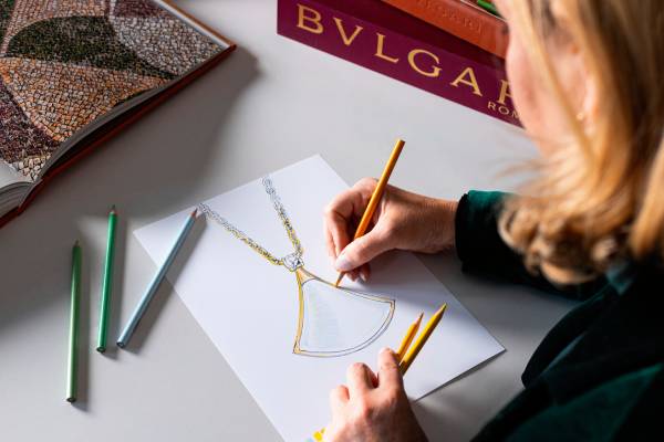 Scuola Bvlgari