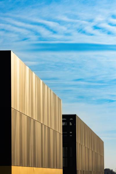Bvlgari Manifattura 