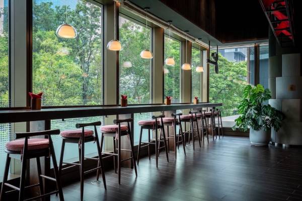 Jim's Terrace One Bangkok