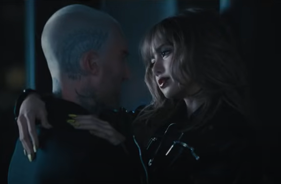 ADAM & LISA