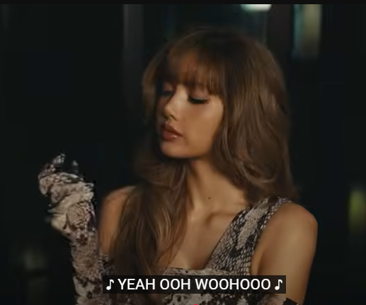LALISA 