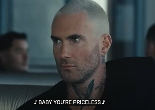 Maroon 5