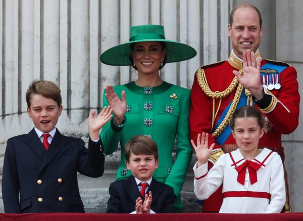 Royal Family