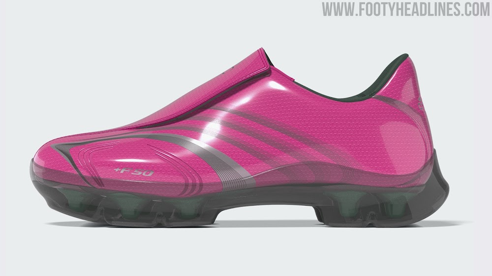 Adidas F50 Adiframe 