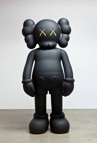 Companion (OriginalFake Black) – รุ่น 4 ฟุต 2007