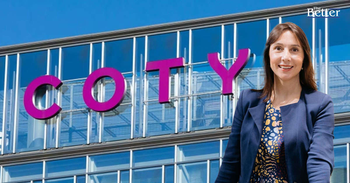 Coty ธุรกิจความงามโลก เปิดสำนักงาน-ตั้งผู้นำใหม่ แผนใหญ่ชิงตลาดความงาม ...