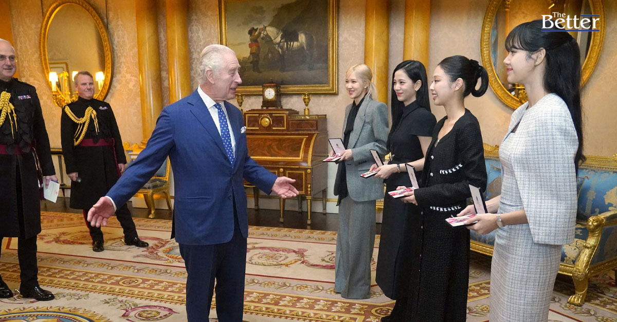 ไทยดูไว้ จะเล่นกับซอฟต์เพาเวอร์มันต้องแบบนี้