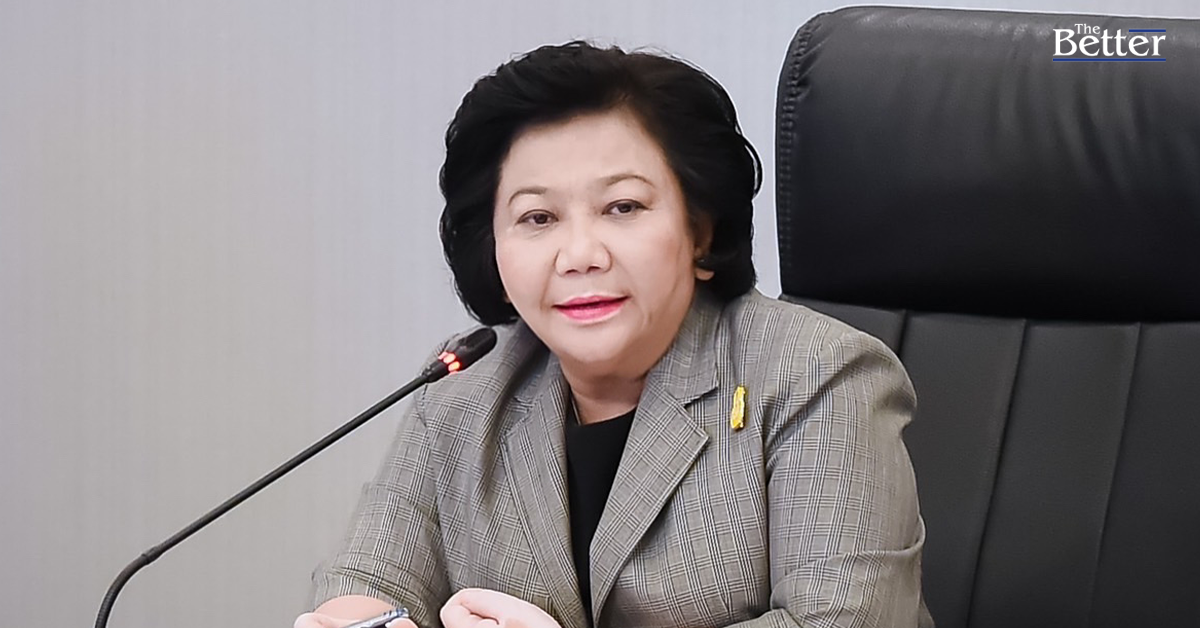 พวงเพ็ชร สั่งเร่งสอบทัวร์ “อ้วน ผอม อะราวด์ เดอะ เวิลด์”