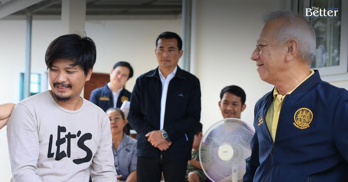 ครม.ไฟเขียว เยียวยาแรงงานไทยกลับจากอิสราเอล เพิ่มคนละ 50,000 บาท | The ...