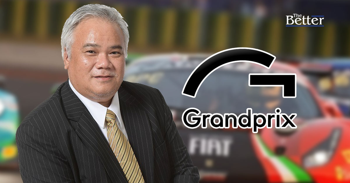 'กรังด์ปรีซ์ ' เตรียมผุดเกมใหม่ “Assetto Corsa Competizione” ในปีหน้า ดันธุรกิจดิจิทัลมอเตอร์สปอร์ตโต