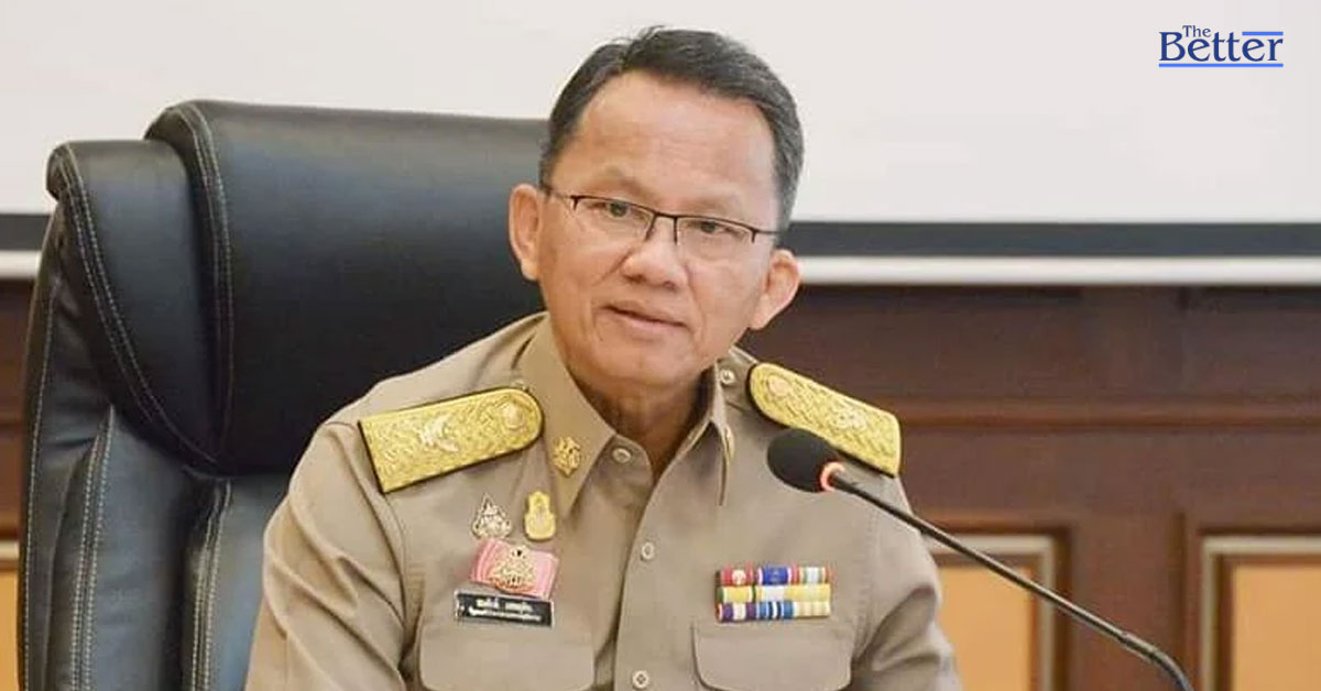 “สมศักดิ์” ประชุม ป.ป.ส. เตือน อย่าละเลยการยึดอายัดทรัพย์