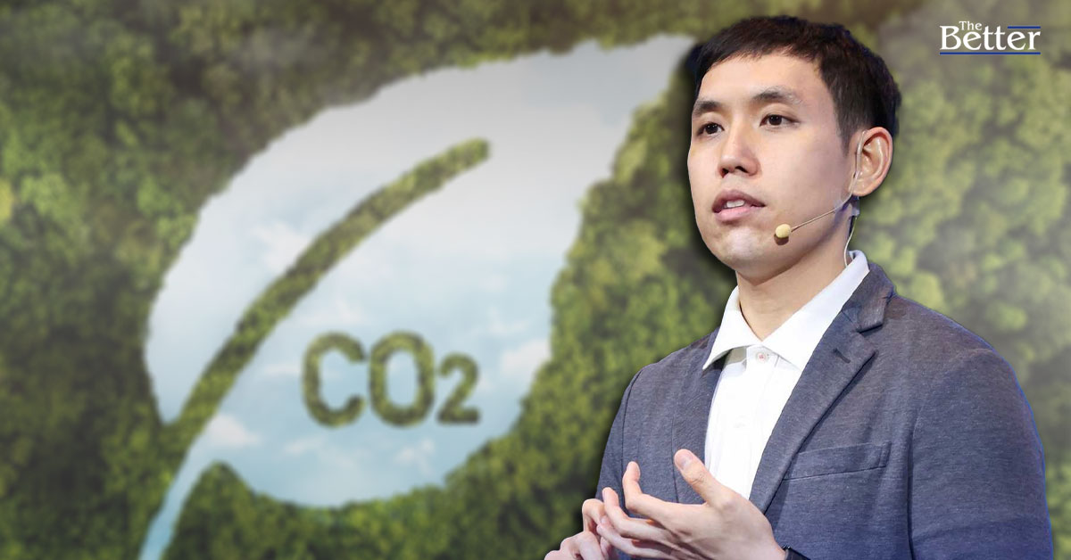 หาความหมายแท้จริง ‘ความยั่งยืน’ เทรนด์ใหญ่ไปต่อปี 2024 นอกจากสิ่งแวดล้อมแล้ว ยังมีความมั่นคงอาหารด้วย