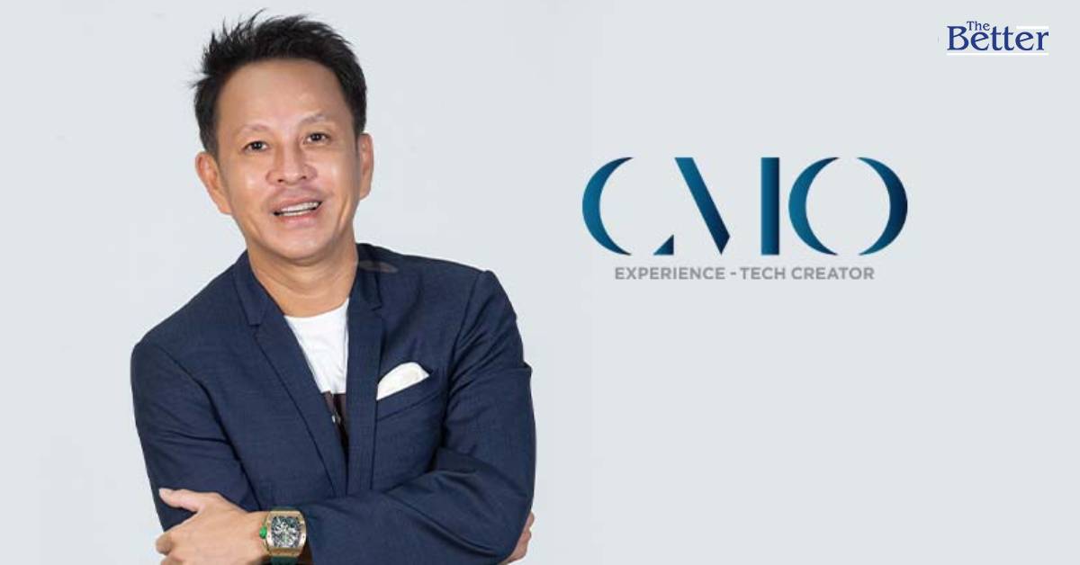 CMO ระดมทุน ขายหุ้นเพิ่มทุน RO 0.70 บาท หวังเพิ่มศักยภาพ ลุยขยายธุรกิจอีเวนต์เต็มสูบ