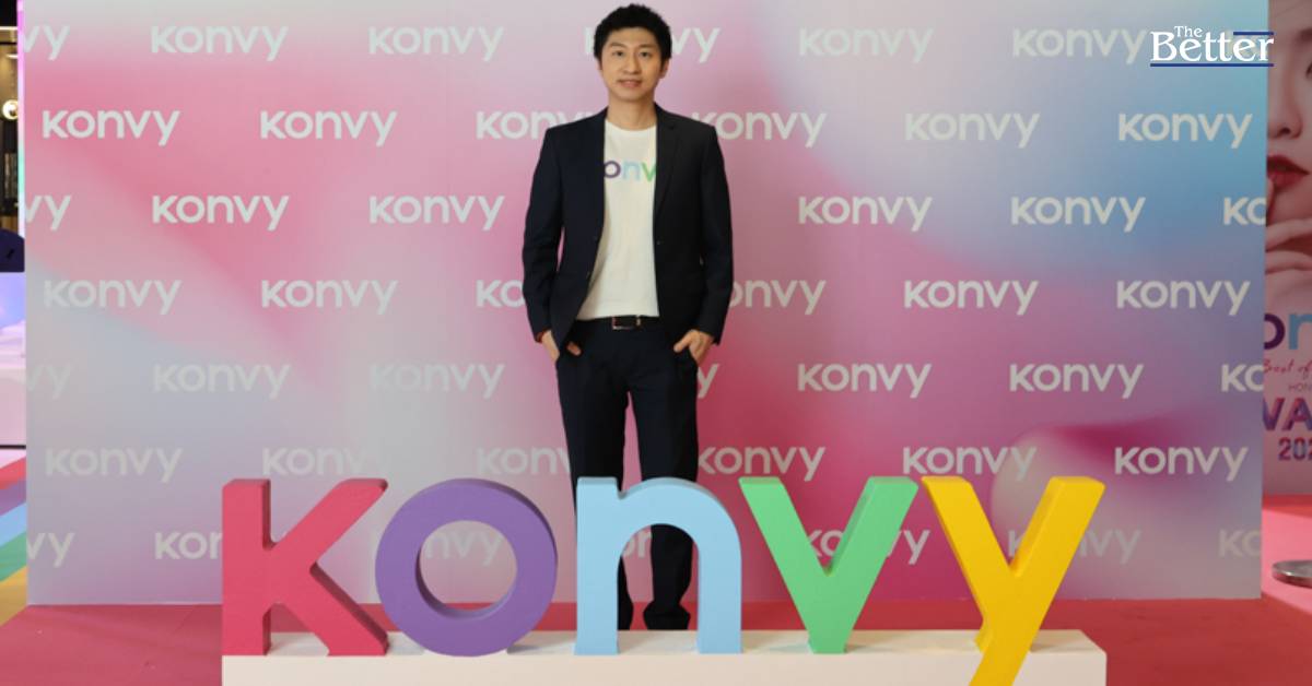 ‘Konvy’ สตาร์ทอัปไทย  มุ่งสู่ ยูนิคอร์น ในปี 2569  พาแบรนด์ความงามไทย ไปโตระดับภูมิภาค