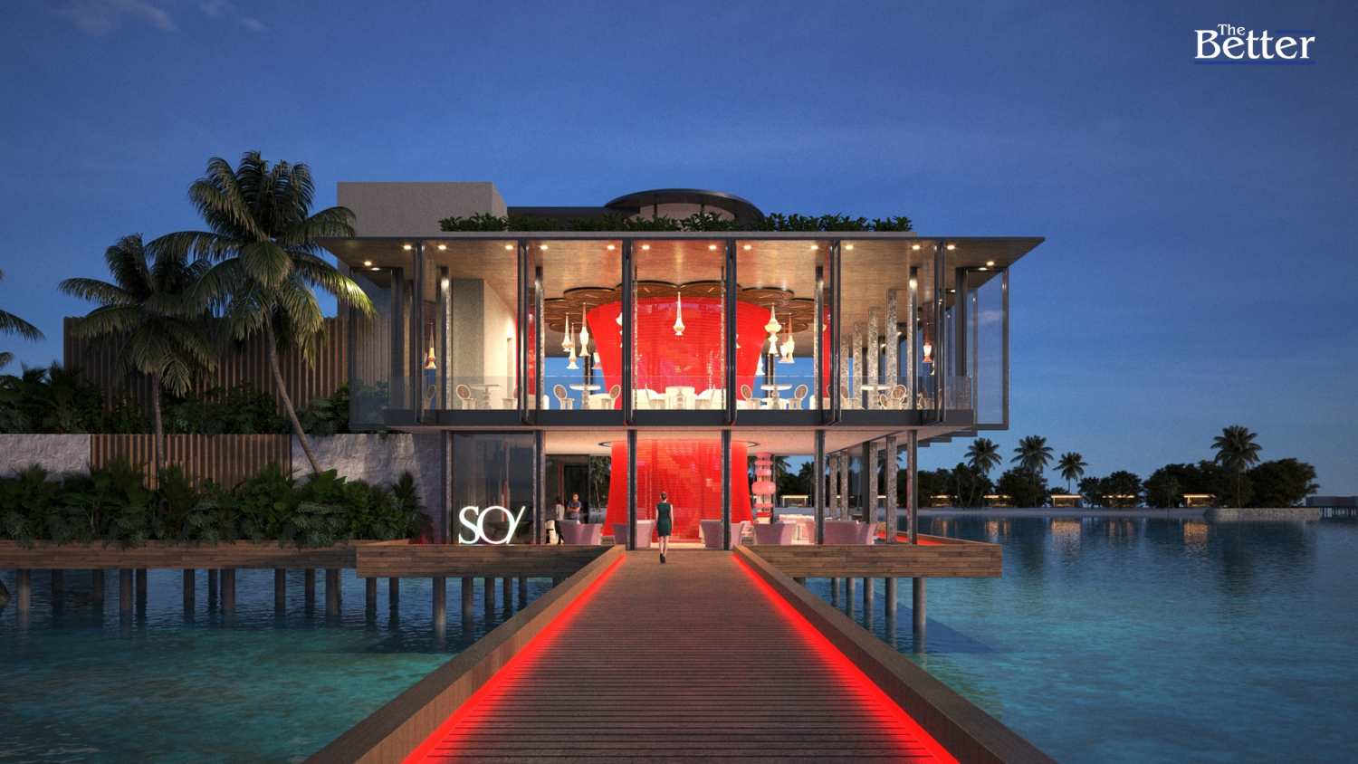 SHR ในเครือสิงห์ เอสเตท แผนปี66 เปิดโรงแรมเพิ่มในมัลดีฟส์ รับอุตฯท่องเที่ยวโลกฟื้นเจาะนักเดินทางจีน