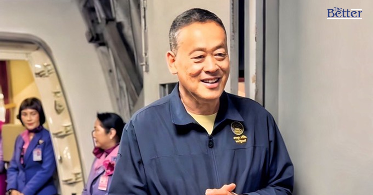 นายกฯ บิน ดาวอส ร่วมประชุม WEF เชื่อมั่นไทยจะแสดงศักยภาพในเวทีโลก