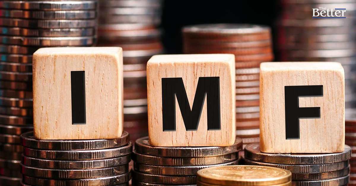 IMF คาดเศรษฐกิจไทยปี 67 โต 4.4% รวมแจกเงินดิจิทัล