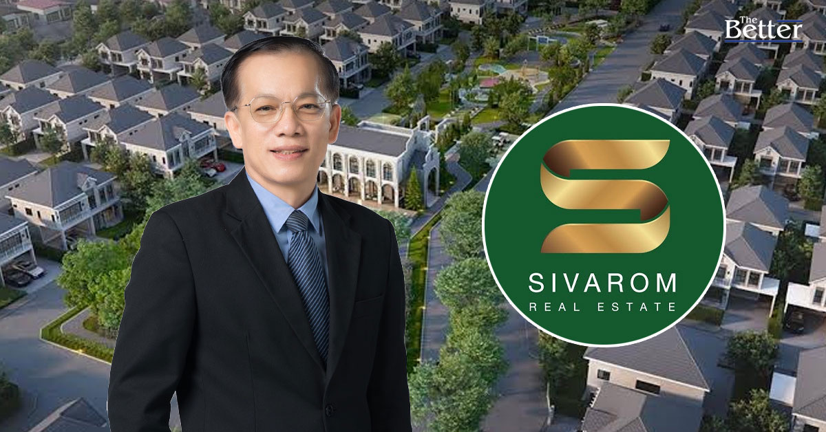 ‘สิวารมณ์’ ผุด 6 โปรเจกต์ใหม่ มูลค่ารวม 4,632 ล้านบาท ตั้งเป้าโต 35-50%