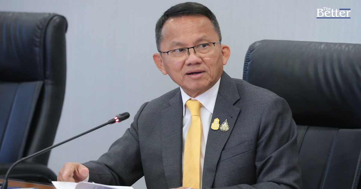 ครม.รับทราบ แนวทางยกเลิกประกาศ-คำสั่ง คสช.เดินหน้า ล็อตแรก 36 ฉบับ