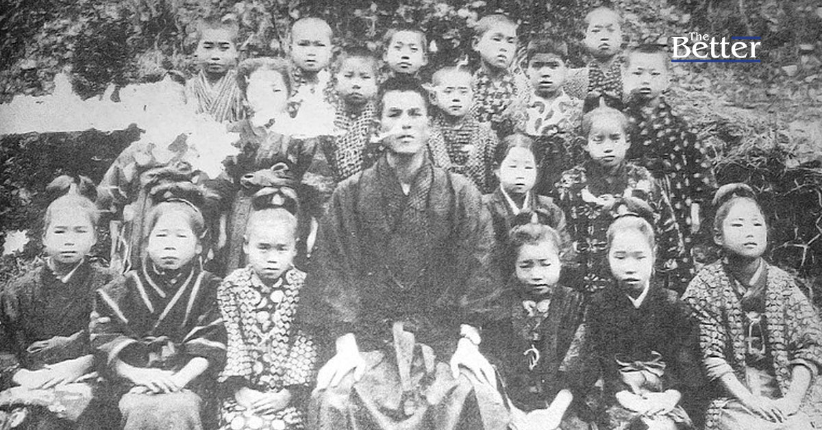 เรื่องสยองของ'อินุนากิมูระ'หมู่บ้านโหยหวนในญี่ปุ่นที่กฎหมายใช้การไม่ได้!