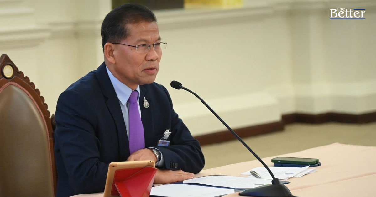 เตือน เด็จพี่ !! ระวังความคิดเห็น อย่าเอาเรื่องเล็กน้อย มาทำให้ผู้ใหญ่เข้าใจผิดกัน