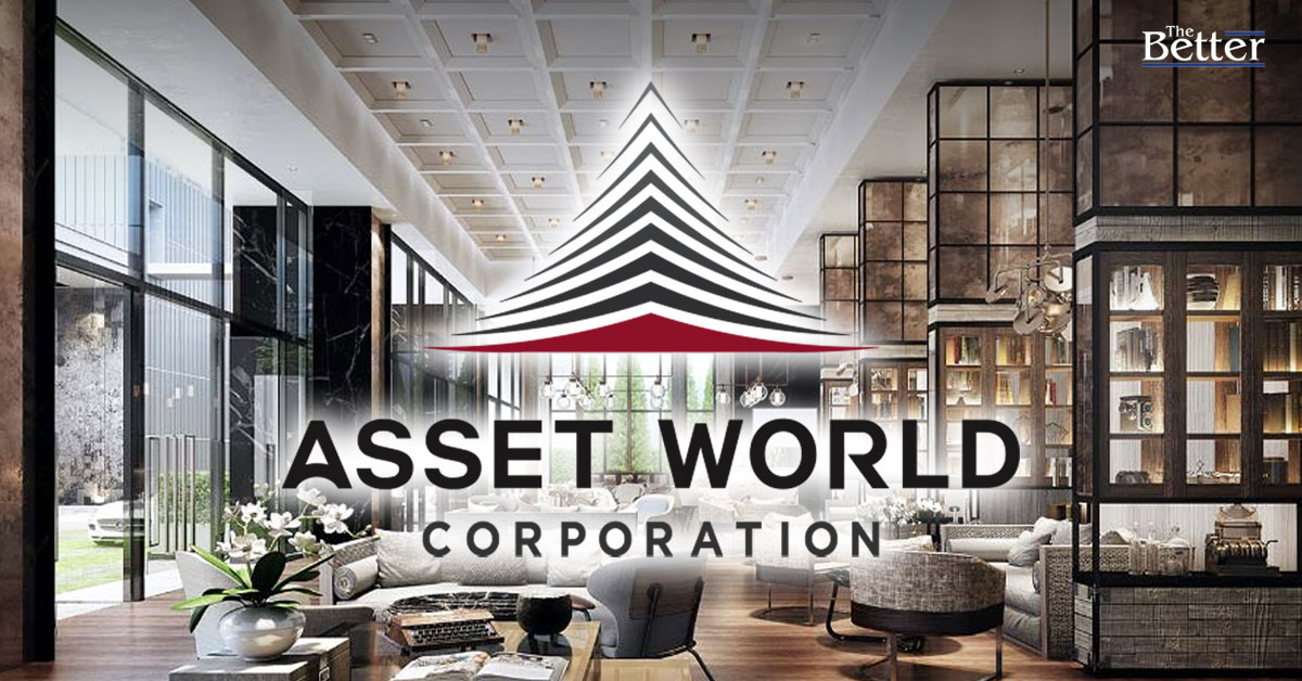 เที่ยวไทยฟื้นจริงจัง หนุนพอร์ตโรงแรมเครือ AWC โตสุด ไตรมาสแรกปี67 กำไรแตะ 2,020 ล.บาท