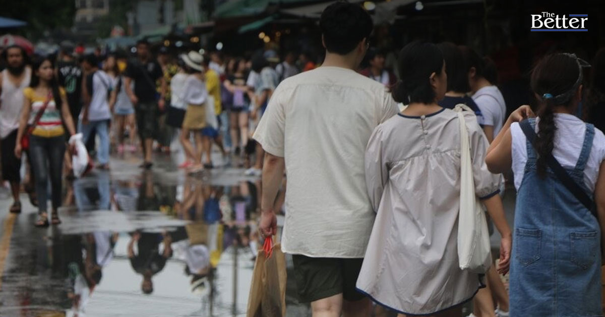 ทำอย่างไร? เมื่อโครงสร้าง ประชากรไทยที่เปลี่ยนแปลงไป กำลังจะฉุดการบริโภคในประเทศ