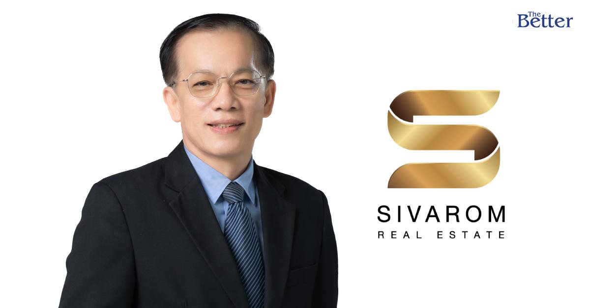 SVR เดินหน้าเต็มสูบ ลุยเปิดโครงการหรูระดับ UPPER CLASS