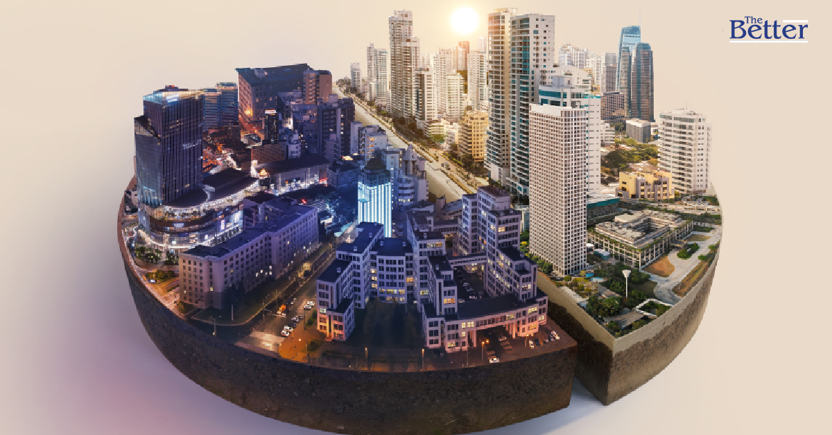 เปิด 3 เมกะเทรนด์ธุรกิจอสังหาฯ ไทย