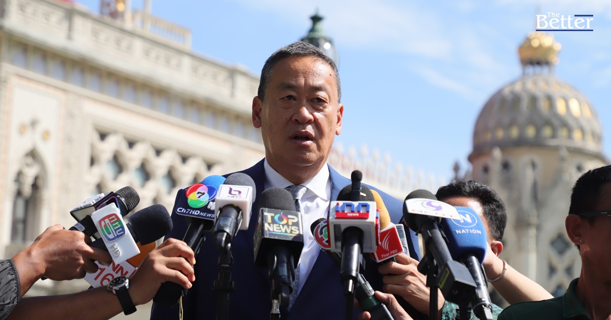 นายกฯ มอง เรื่องดี ทุกหน่วยงานเตรียมความพร้อมก่อนถก งบฯ68