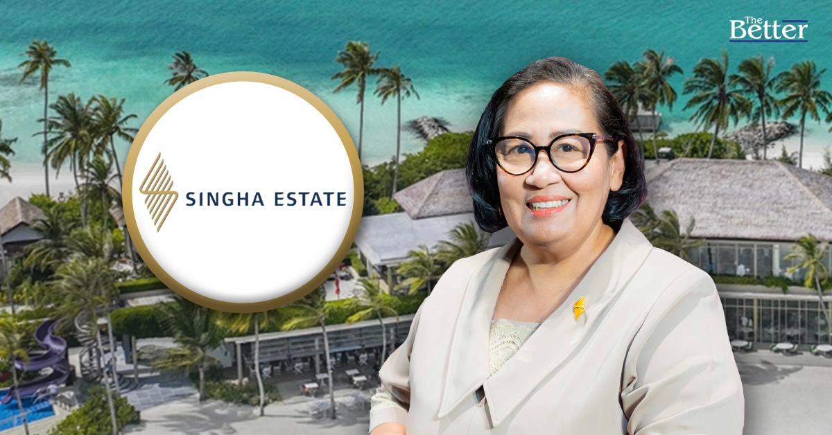 “สิงห์ เอสเตท” มองจังหวัดท่องเที่ยว ‘ภูเก็ต-กระบี่-สมุย-พังงา’ คีย์โลเคชัน ดันธุรกิจโรงแรมพื้นรับราคาที่พักปรับขึ้นกว่า 2 เท่าตัว