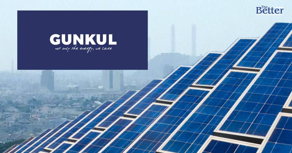 GUNKUL แรงหนุนเพียบ พื้นฐานแน่น | The Better News