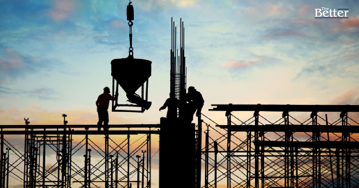 ก่อสร้างไทยจะไปต่ออย่างไรในยุค Digital transformation