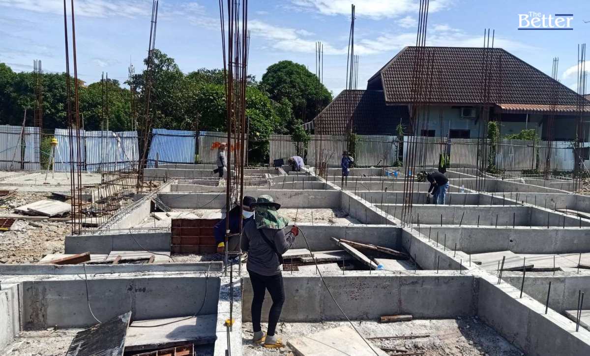 HBA เสนอรัฐบาลชุดหน้า ‘ลดหย่อนภาษีสร้างบ้าน’ ลดภาระผู้บริโภค-ช่วยเอสเอ็มอี