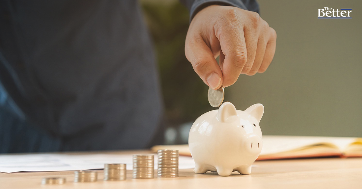 ต้องปรับการออมอย่างไรในวันข้างหน้า เมื่อเวลากำลังนับถอยหลัง