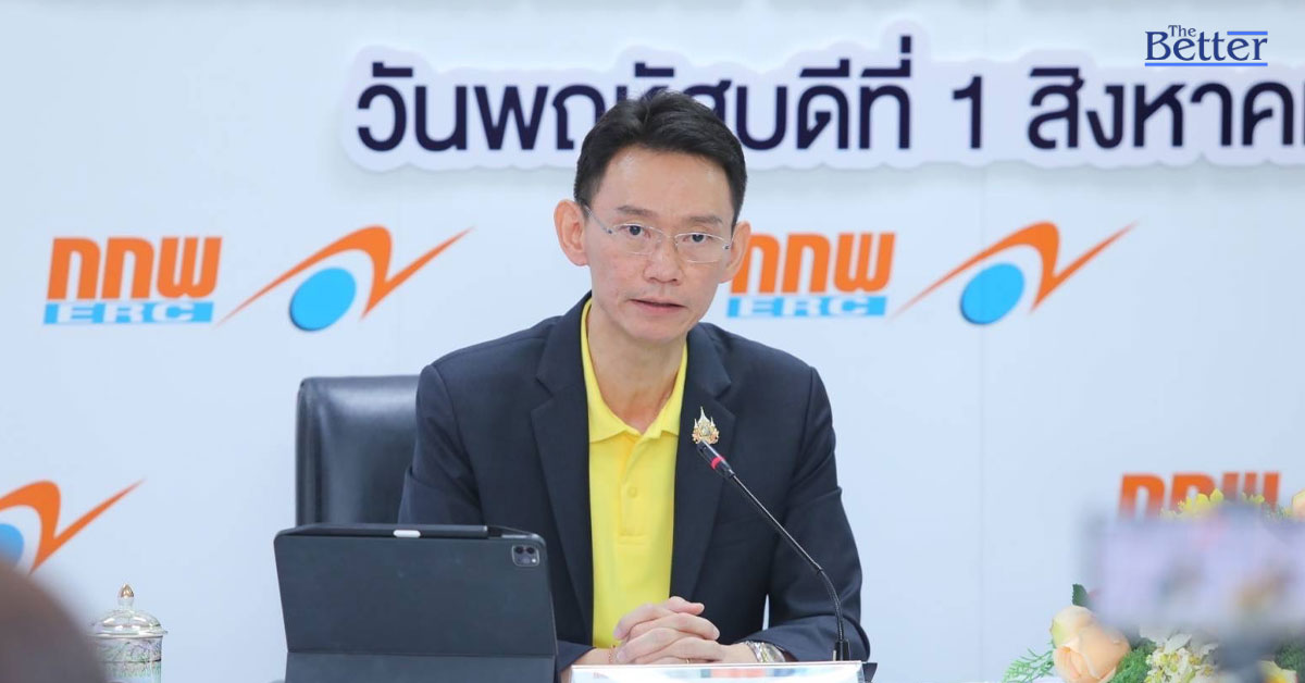 แนวโน้มค่าก๊าซฯขาลง มีลุ้นค่าไฟปี’68 ไม่เกิน 4.18บาท