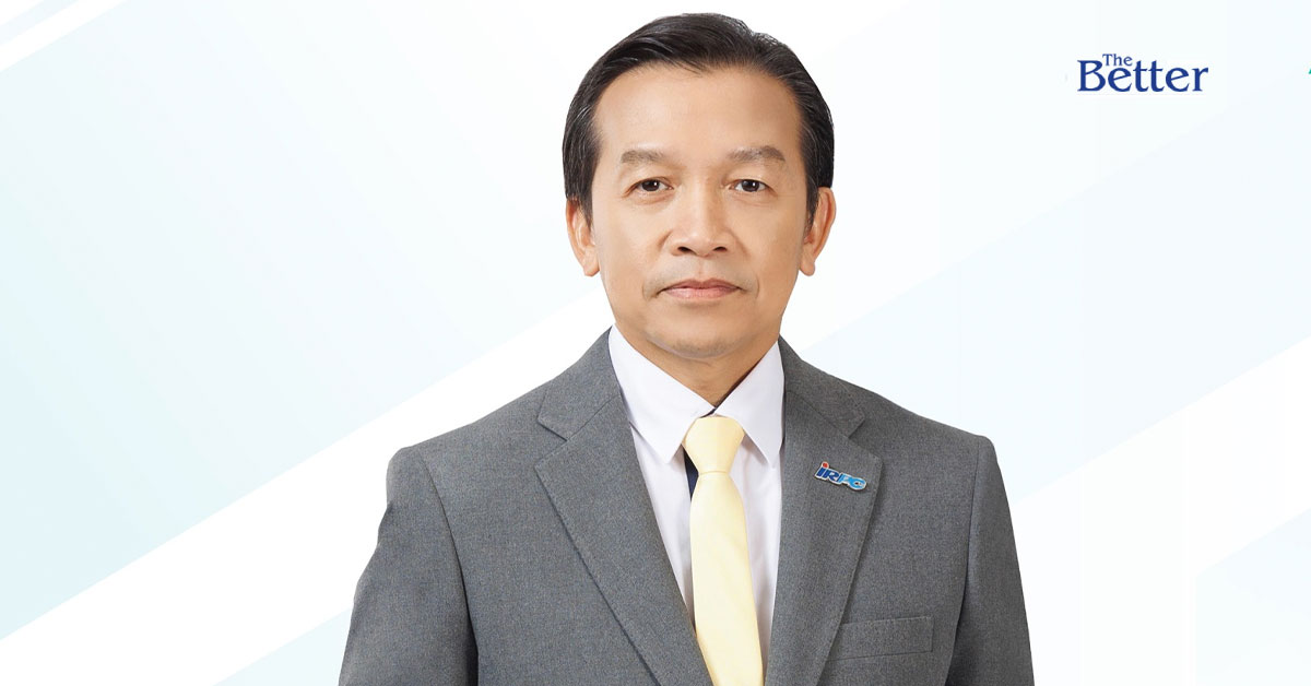 IRPC  โชว์รายได้ 1.48 แสนล้าน โตตามทิศทางราคาน้ำมันที่สูงขึ้น