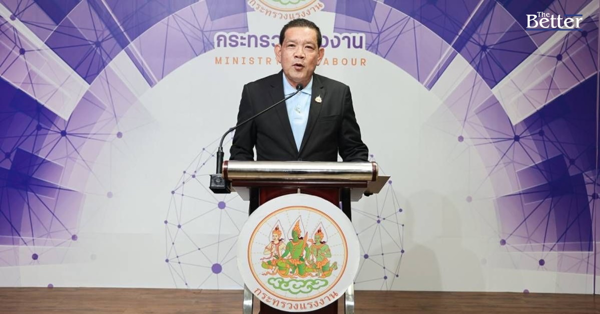“พิพัฒน์” สั่งเร่งสางปัญหา นายทุนจีนค้างค่าจ้างแรงงานเมียนมา