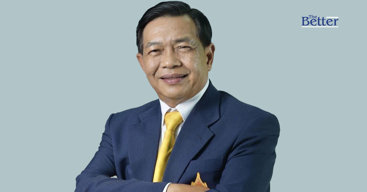 รัฐบาลผสมข้ามขั้ว