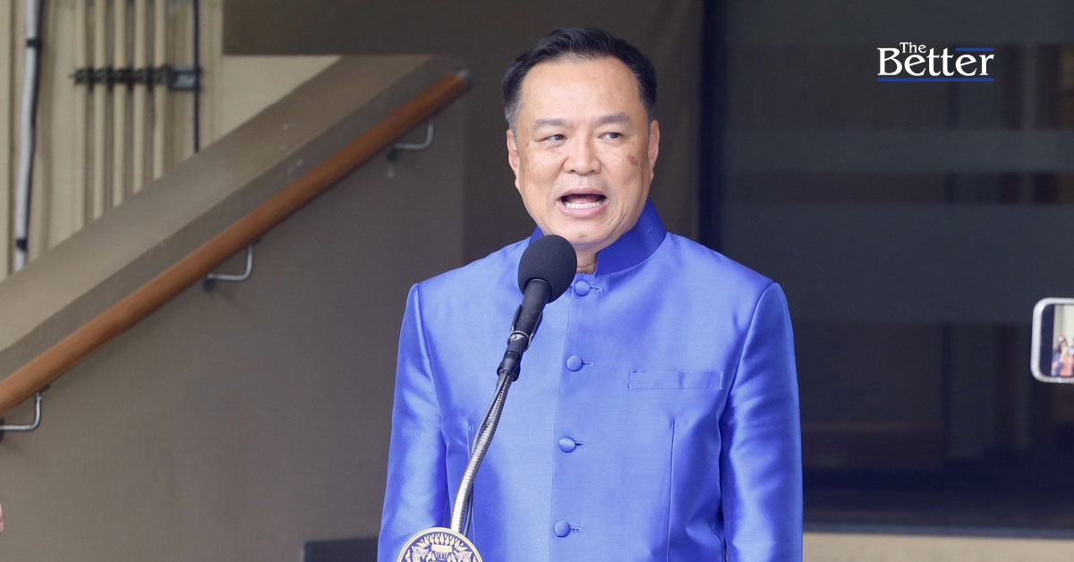 ครม.ภูมิใจไทยครบทุกคน แนะนายกฯต้องระวัง ยุคนี้นักร้องพรึ่บ