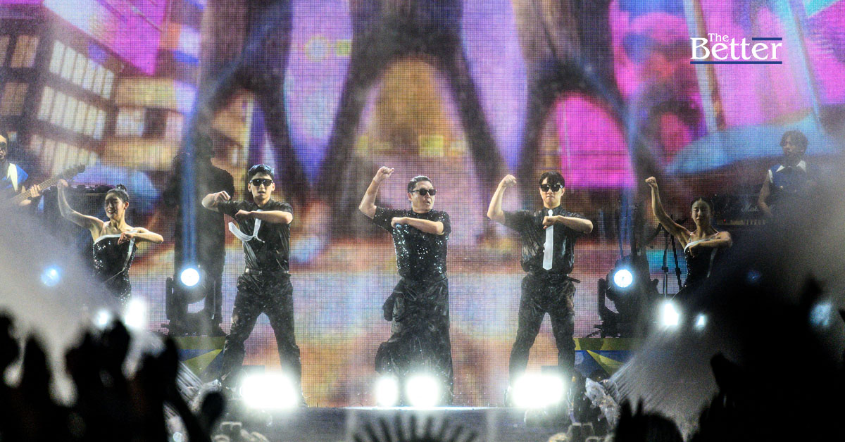 ด้านมืดและความเหลวแหลกของเกาหลีกำลังทำให้ K-Pop เสื่อมความนิยม