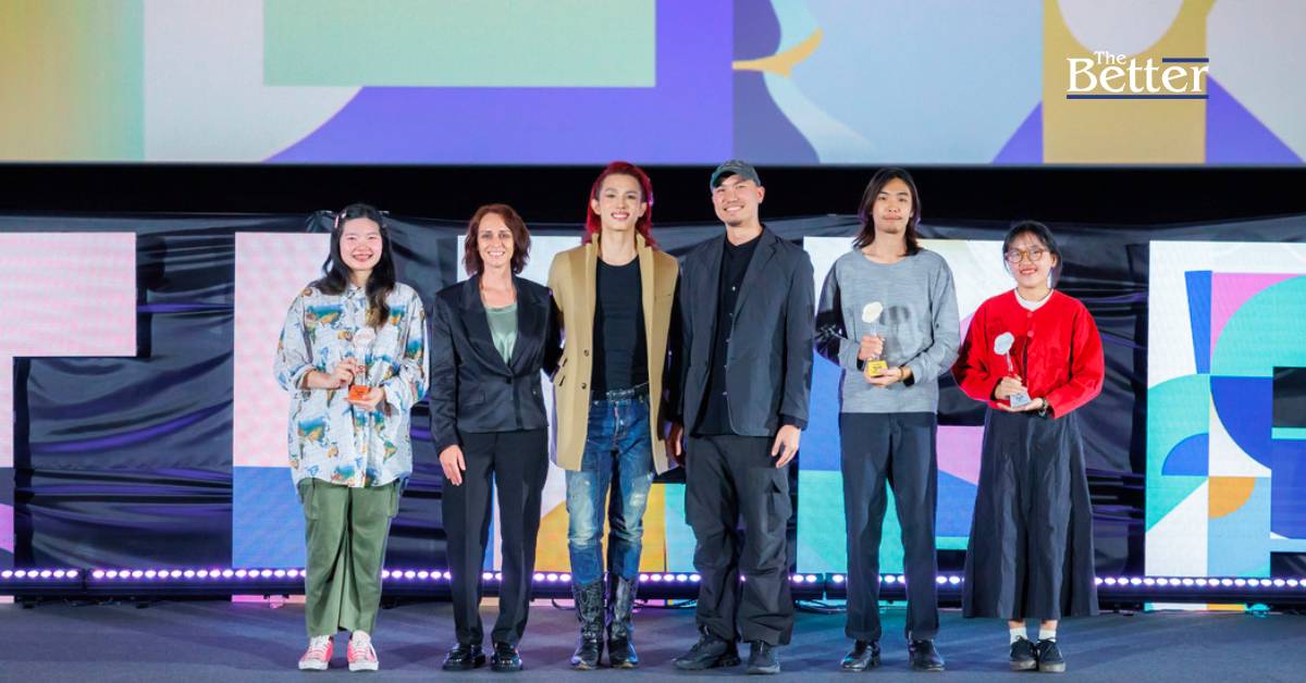 ปิดฉากความสำเร็จอย่างงดงาม เทศกาลภาพยนตร์ LGBTQ+