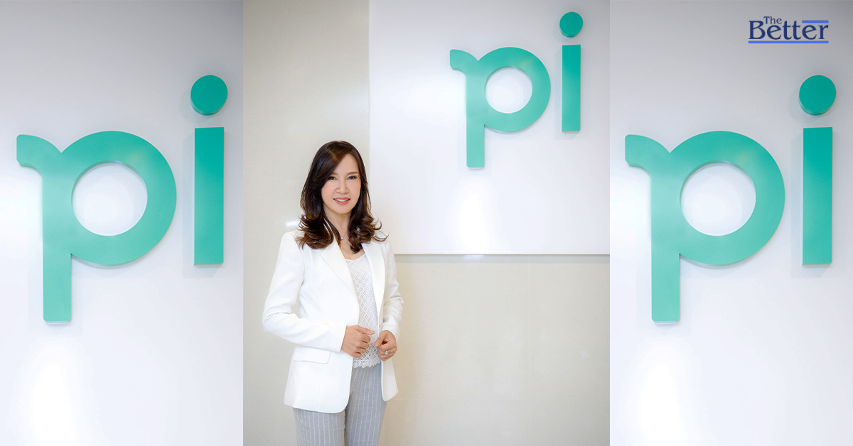 “บล.พาย” รุกหน้าธุรกิจ Private Wealth ขายจุดเด่น แอป “Pi Financial”