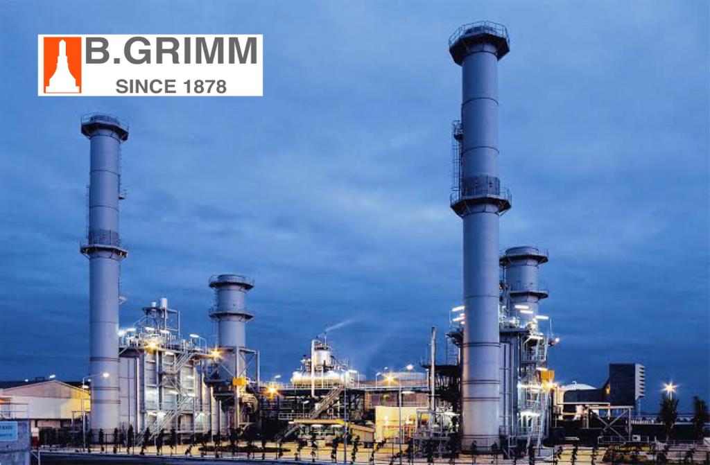 หุ้นกู้ BGRIM เปิดขาย 28-30 ต.ค.นี้ ให้ดอกเบี้ย 5ปีแรกฮัตรา 5.75-5.95%