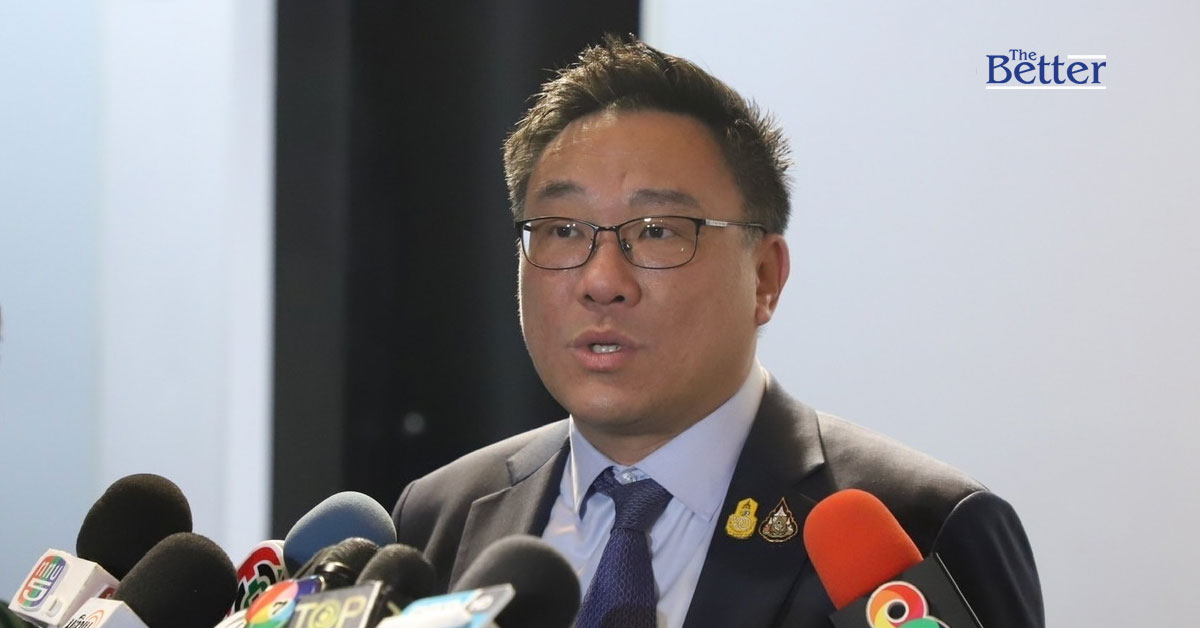 เตรียมจัด “ก.คลังสัญจร” ลงพื้นที่ช่วยฟื้นฟูย่านเศรษฐกิจน้ำท่วม ส่วน