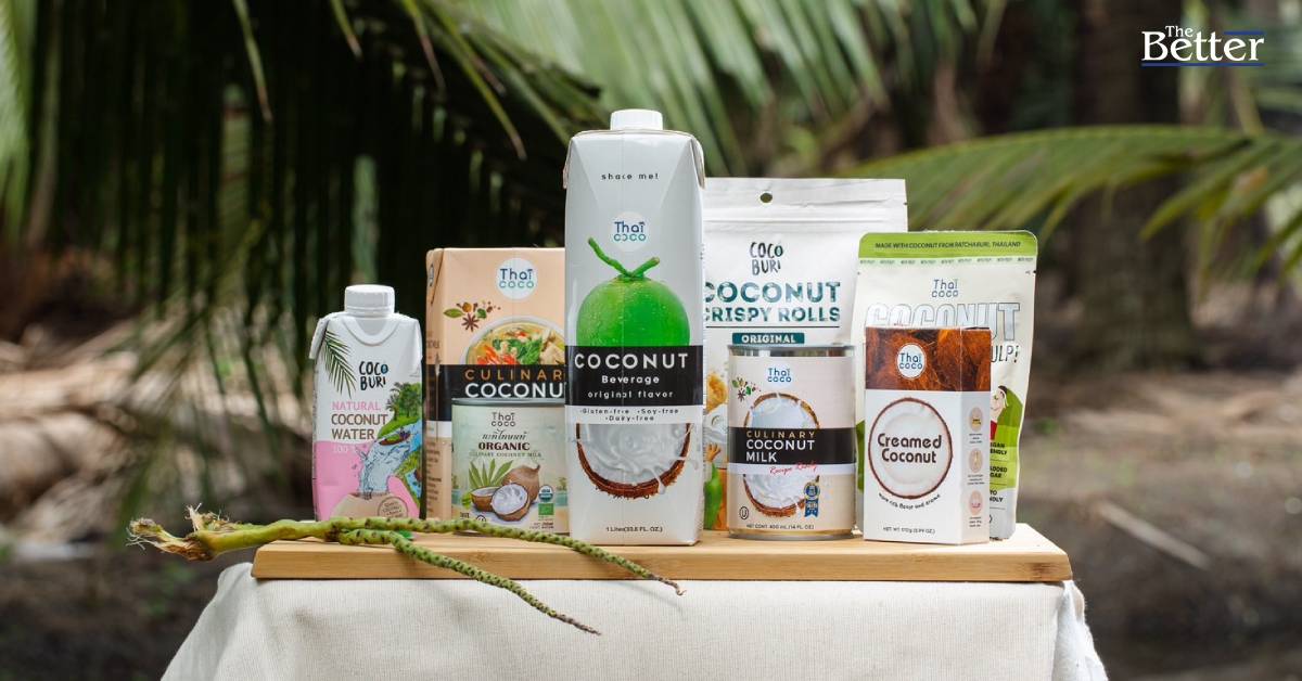 โบรกฯ แนะนำ ซื้อ COCOCO   มองแนวโน้มผลงานเติบโตเด่น ให้ราคาเป้าหมาย 16 บาท