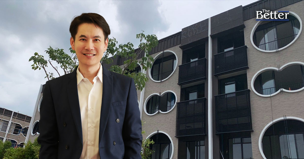 CPANEL ปรับพอร์ต พุ่งเป้างานภาครัฐ ขยับสัดส่วนเป็น 40%
