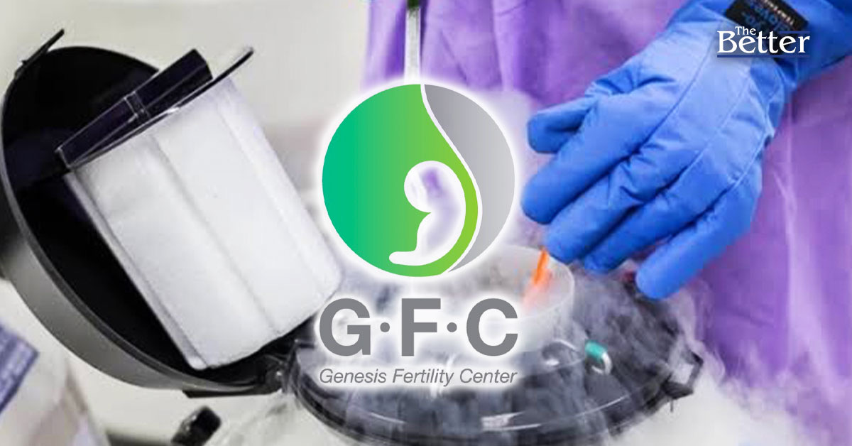 เทรนด์ผู้หญิงยุคใหม่นิยม ’ฝากไข่‘ GFC สบโอกาสเร่งเจาะตลาดต่อเนื่อง